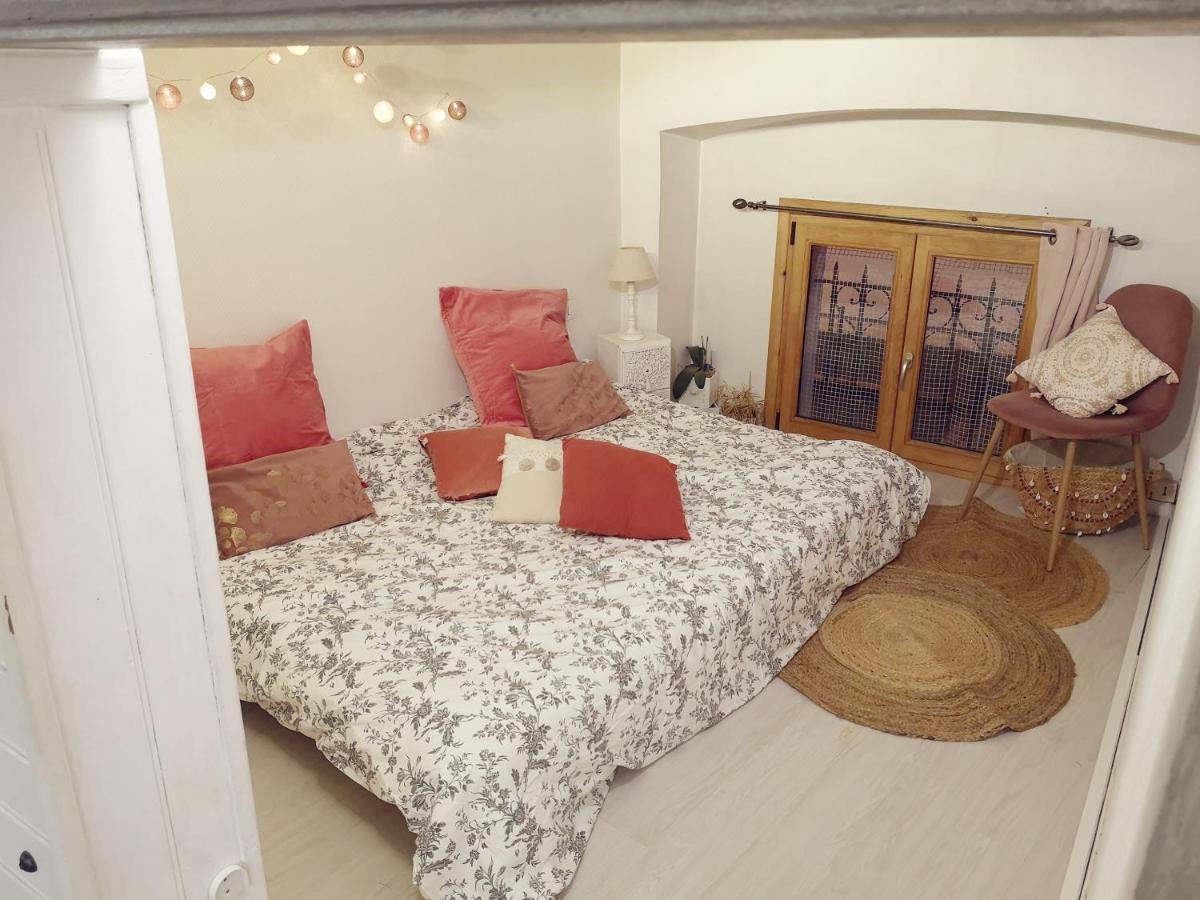 Home Sweet Zen, Appartement Pres De La Gare St Jean Bordeaux Exterior photo