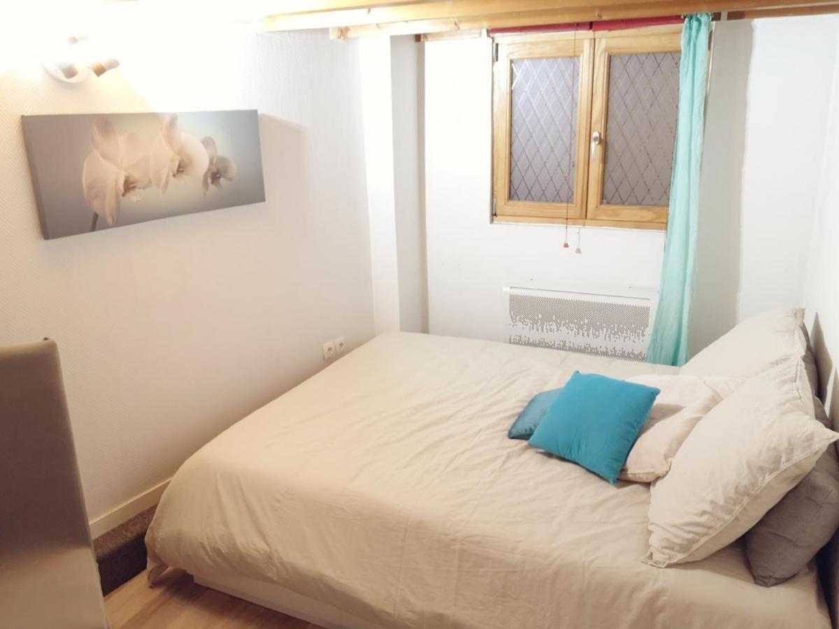 Home Sweet Zen, Appartement Pres De La Gare St Jean Bordeaux Exterior photo